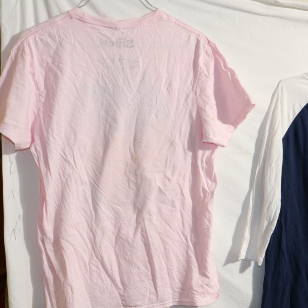 Lilo & Stitch Tees - Picture 10 of 13